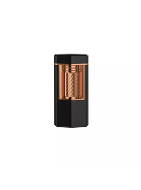 Xikar Meridian Rose Gold Soft Flame Zigarrenanzünder Xikar Meridian Rose Gold Soft Flame Zigarrenanzünder