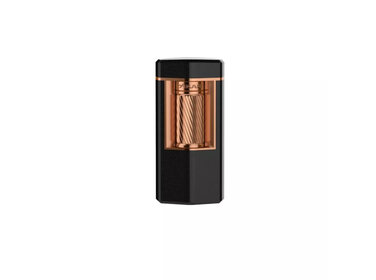 Xikar Meridian Rose Gold Soft Flame Zigarrenanzünder