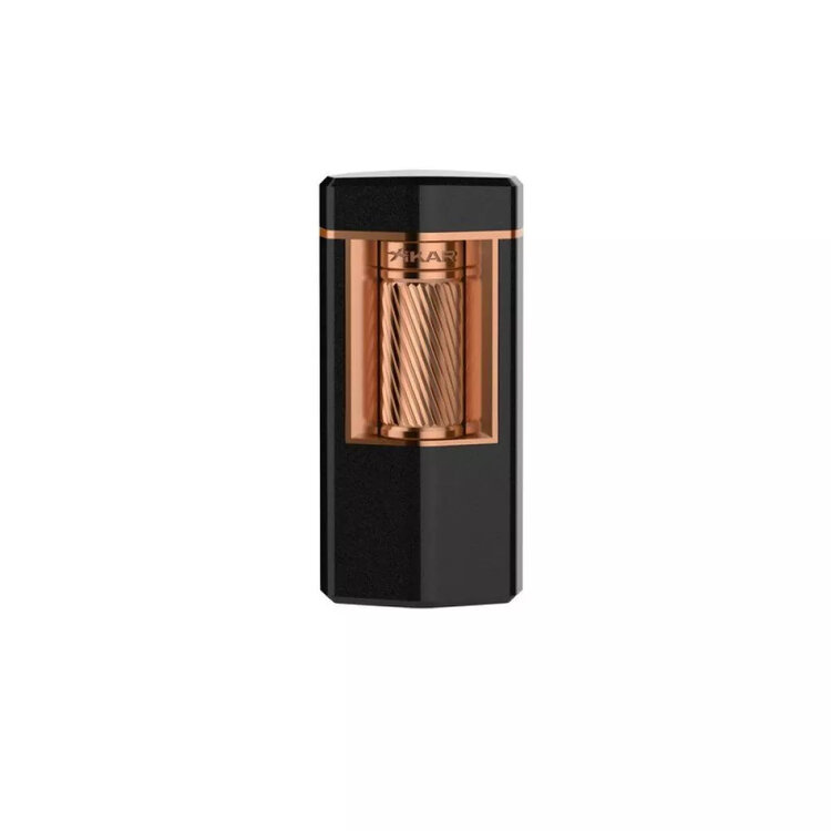 Xikar  Meridian Rose Gold Soft Flame Zigarrenanzünder