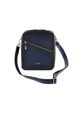 S.T. Dupont Le Grand Atelier Zigarrentasche aus Leder
