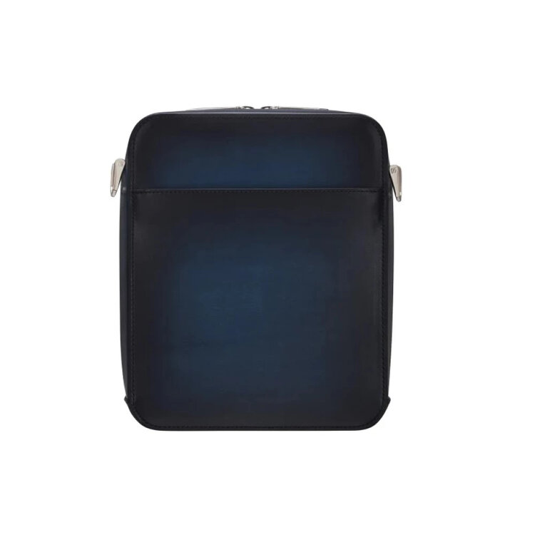 S.T. Dupont  Le Grand Atelier Zigarrentasche aus Leder