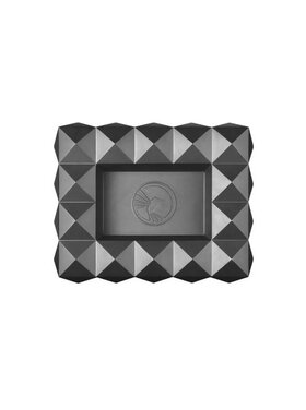 Colibri Quasar Gunmetal Zigarrenaschenbecher