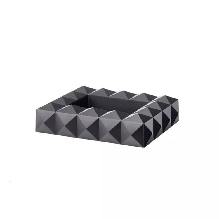 Colibri Quasar Gunmetal Zigarrenaschenbecher