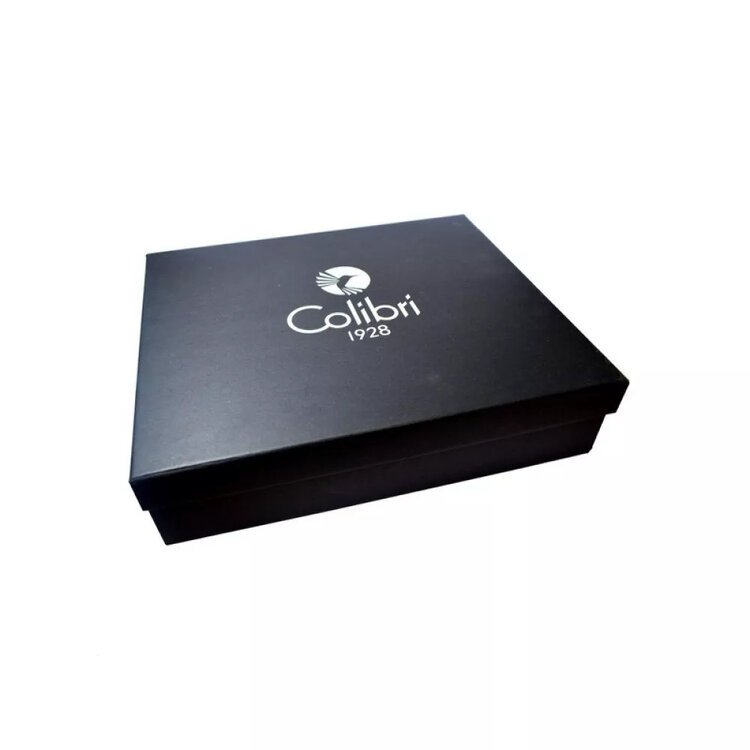 Colibri Quasar Gunmetal Zigarrenaschenbecher