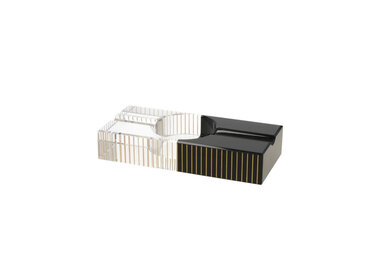 Angelo Premium Kristall Zigarrenaschenbecher