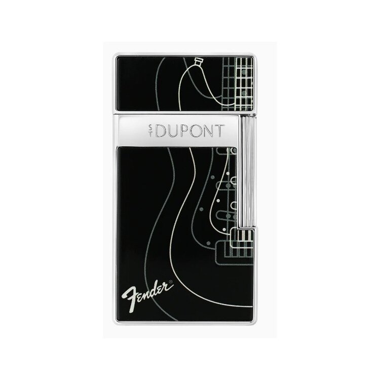 S.T. Dupont Biggy Fender Zigarrenfeuerzeug