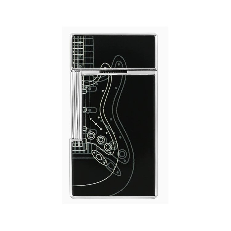 S.T. Dupont Biggy Fender Zigarrenfeuerzeug