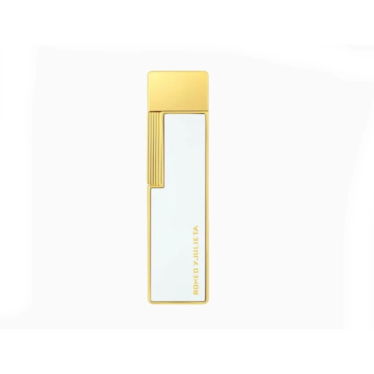 S.T. Dupont Twiggy Feuerzeug Romeo y Julieta 030150