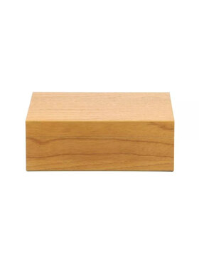 Adorini Humidor Cedro Deluxe Zedernholz