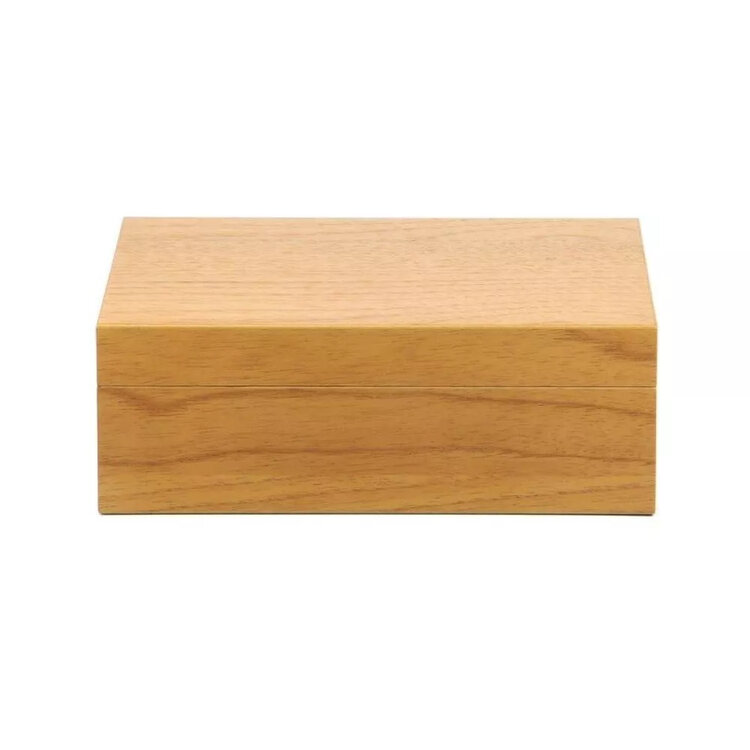 Adorini Humidor Cedro Deluxe Zedernholz