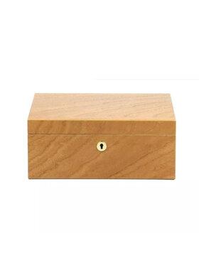 Adorini Humidor Cedro Medium Deluxe Zedernholz
