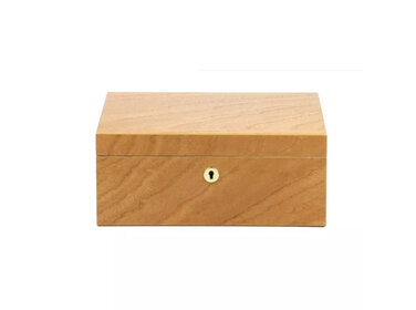 Adorini Cedro Torino  Medium Deluxe Humidor