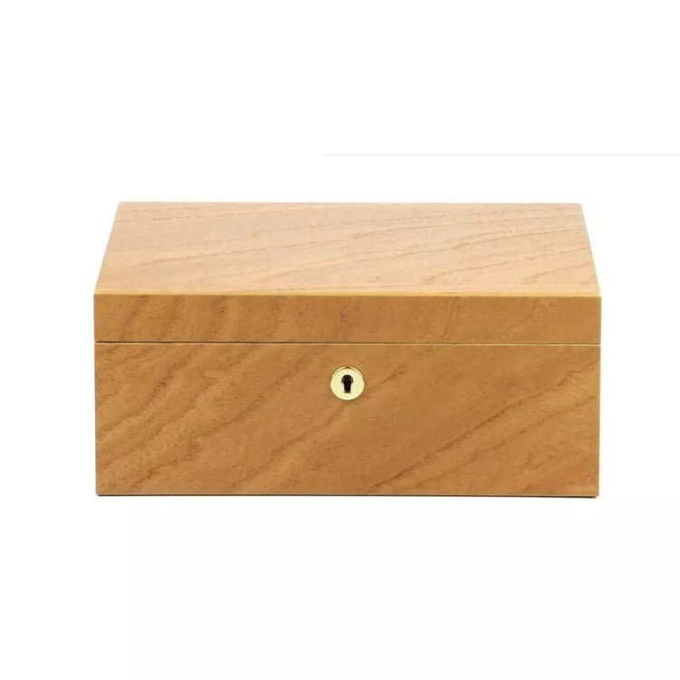 Adorini Cedro Torino Medium Deluxe Humidor