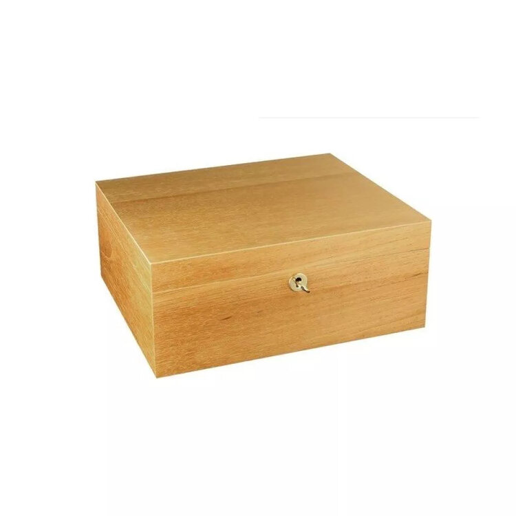 Adorini Cedro Torino Medium Deluxe Humidor