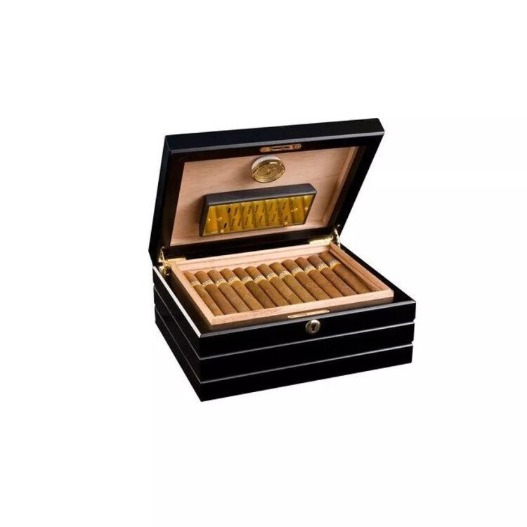 Adorini Firenze Medium Deluxe Humidor