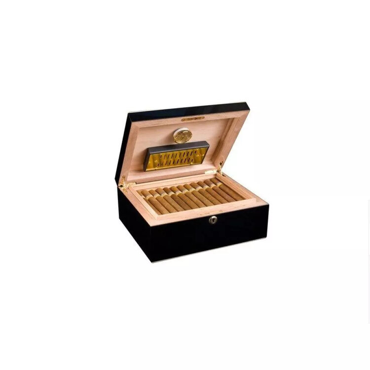 Adorini Milan Deluxe Humidor
