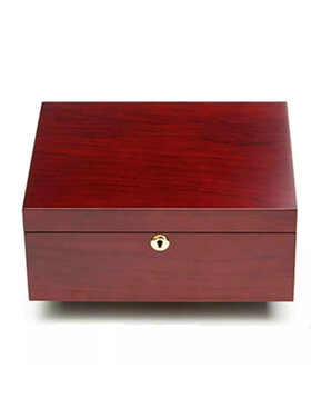 Adorini Humidor Triest Deluxe Palisander für 75 Zigarren