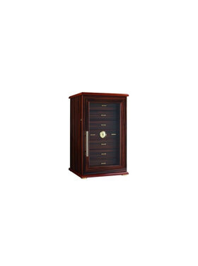 Adorini Humidor Chianti Grande Deluxe Ebenholz