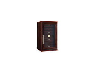 Adorini Humidor Chianti Grande Deluxe Ebenholz für 300 Zigarren