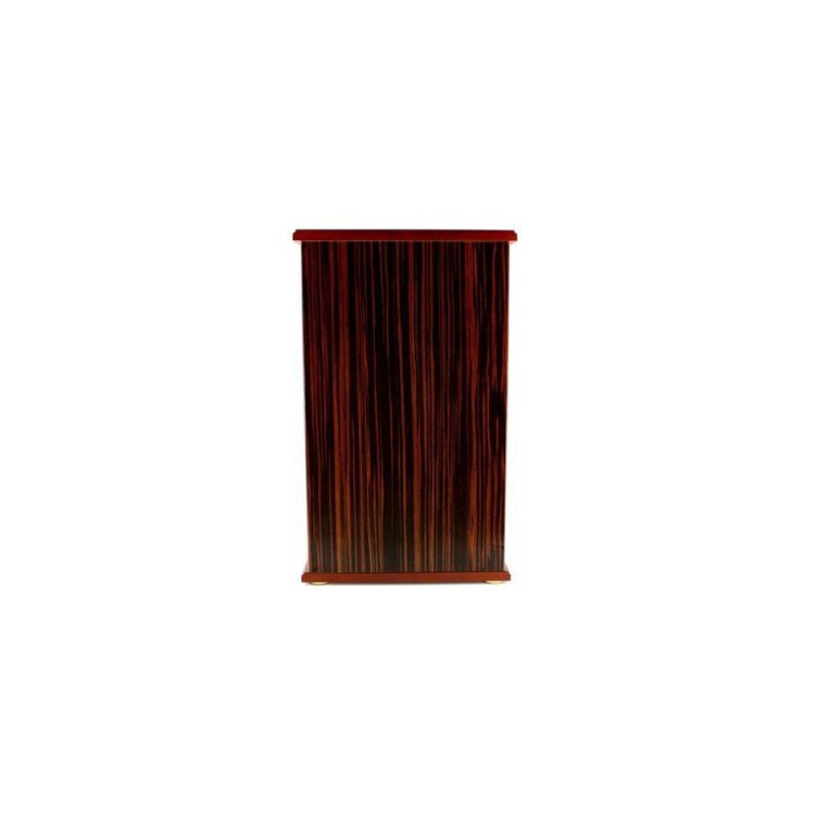Adorini Humidor Chianti Grande Deluxe Ebenholz