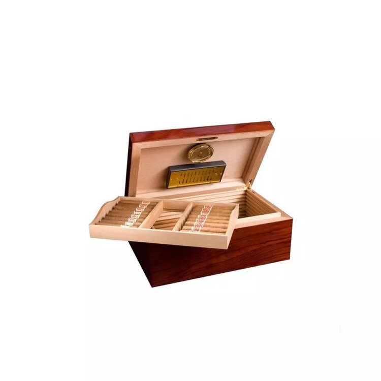 Adorini  Santiago Deluxe Humidor