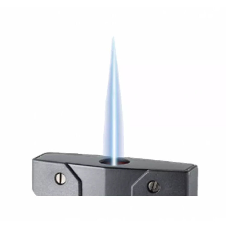 S.T. Dupont Defi Extreme Feuerzeug Vintage Kupfer 021407