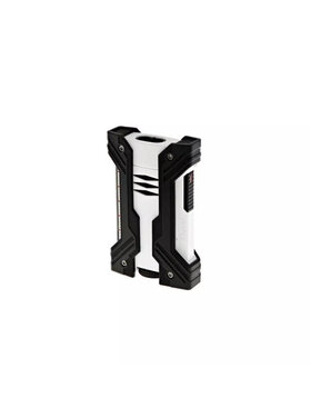 S.T. Dupont DEFI XXTREME SCHWARZ & WEISS (021603) S.T. Dupont DEFI XXTREME SCHWARZ & WEISS (021603)