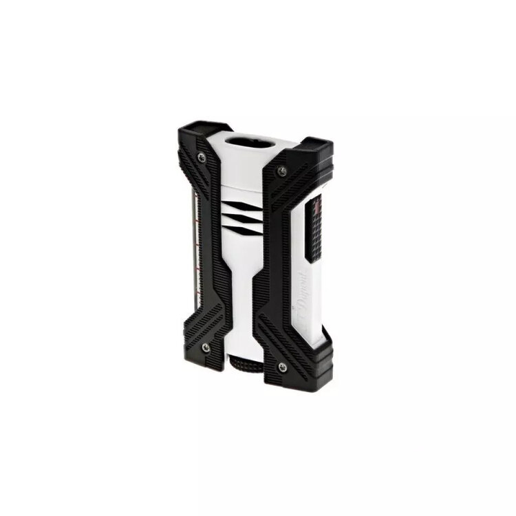S.T. Dupont DEFI XXTREME SCHWARZ & WEISS (021603)