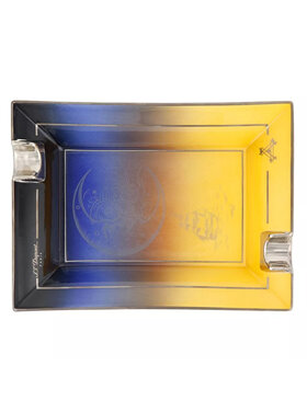 S.T. Dupont Montecristo La Nuit Ashtray 006435