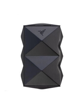 Colibri Quasar SV-Cut Zigarrenschneider - Schwarz