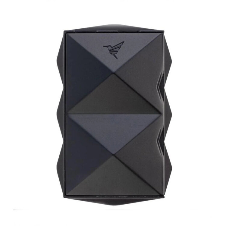 Colibri Quasar SV-Cut Zigarrenschneider - Schwarz