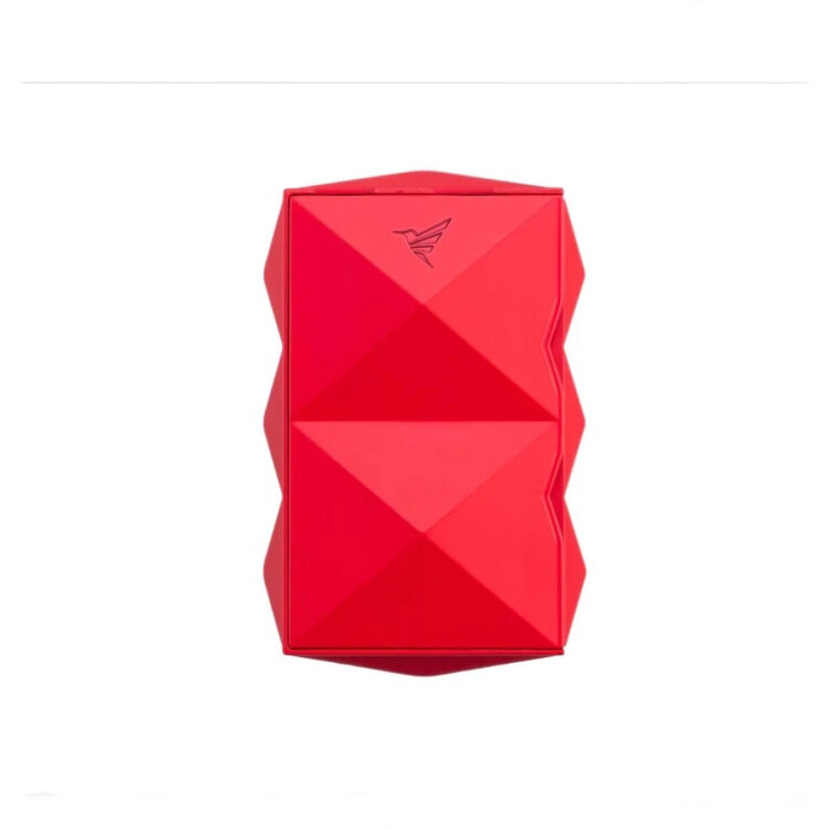 Colibri Quasar SV-Cut Zigarrenschneider - Rot