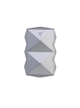 Colibri Quasar SV-Cut Zigarrenschneider -Silber