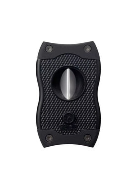 Colibri SV-Cut Zigarrenschneider Schwarz
