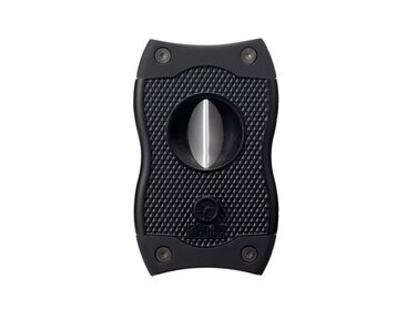 Colibri SV-Cut Zigarrenschneider Schwarz