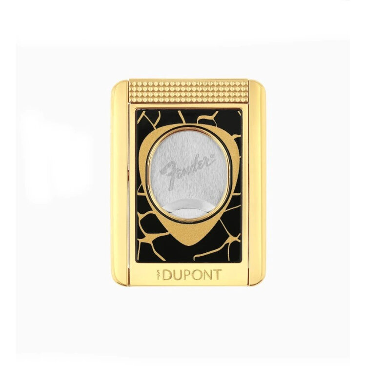 S.T. Dupont CC X Stand Fender Zigarrenschneider