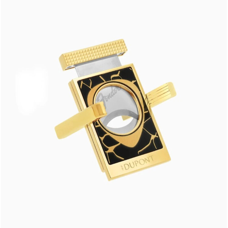 S.T. Dupont CC X Stand Fender Zigarrenschneider
