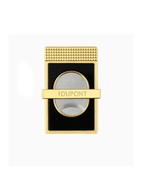 S.T. Dupont CC Slim Zigarrenschneider 003482