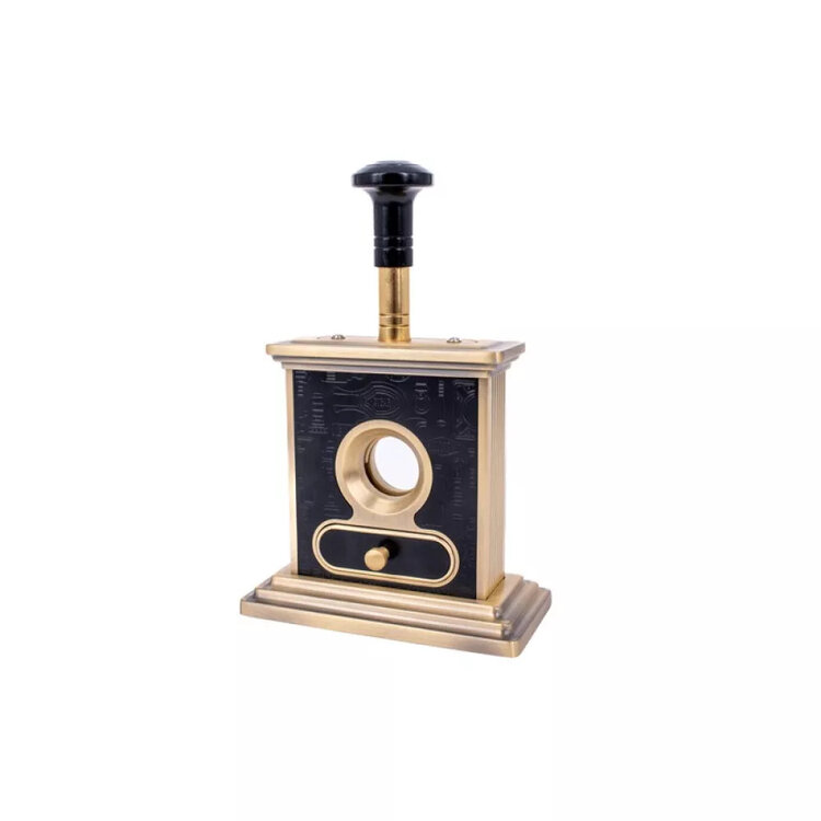 Angelo  Premium Tisch-Zigarrenschneider