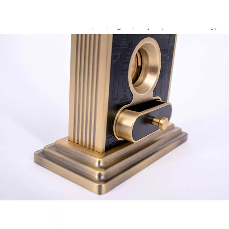 Angelo  Premium Tisch-Zigarrenschneider