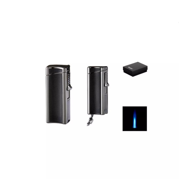 Eurojet Zigarettenanzünder mit Filterflamme