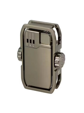 Winjet Fidget Spinner Storm Feuerzeug 1 Zigarrenanzünder