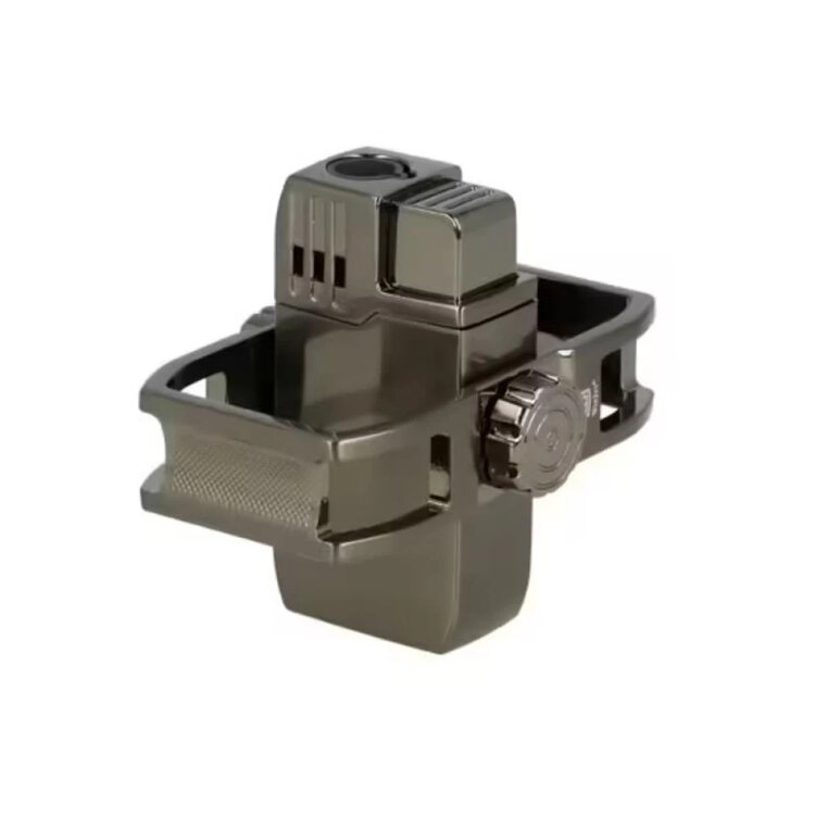 Winjet  Fidget Spinner Storm Feuerzeug 1 Zigarrenanzünder