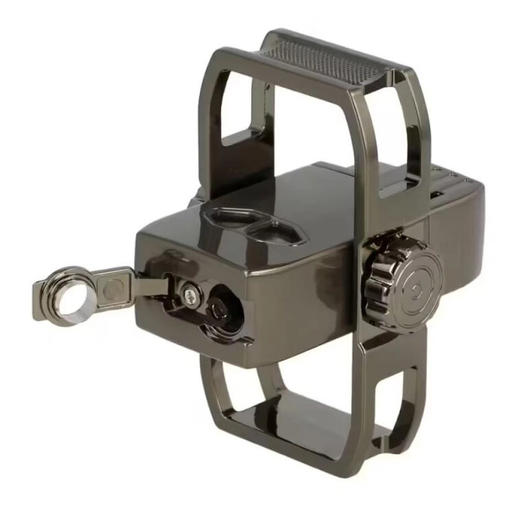 Winjet  Fidget Spinner Storm Feuerzeug 1 Zigarrenanzünder