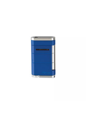Xikar Allume Blue Single Feuerzeug