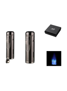 Winjet 5 Zigarettenanzünder mit ausklappbarer Bohrer