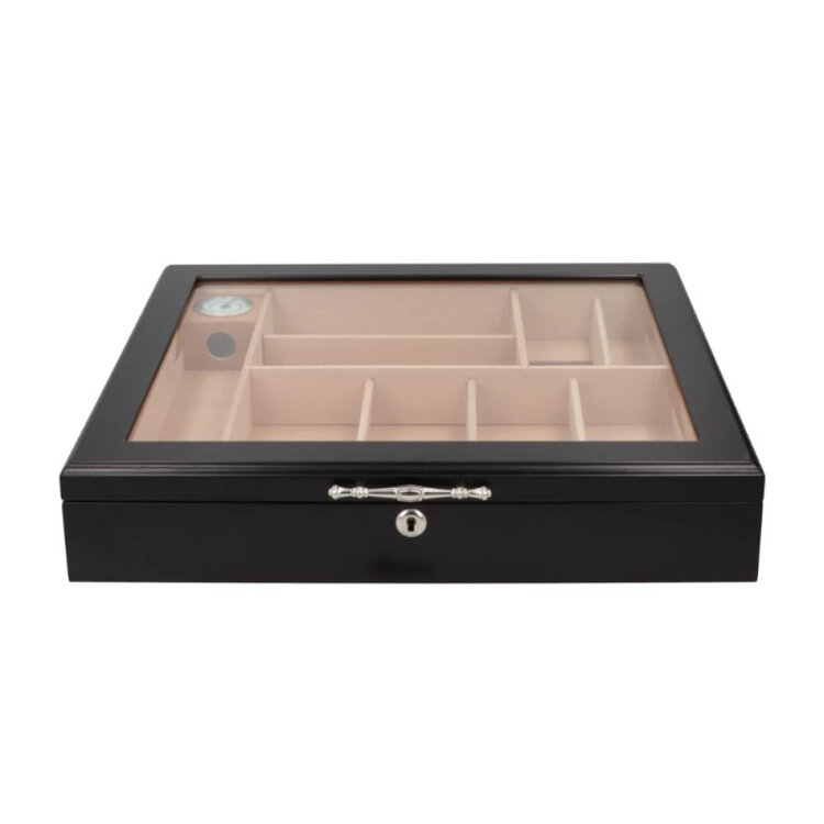 Angelo  Gastrohumidor 80-100 Zigarren