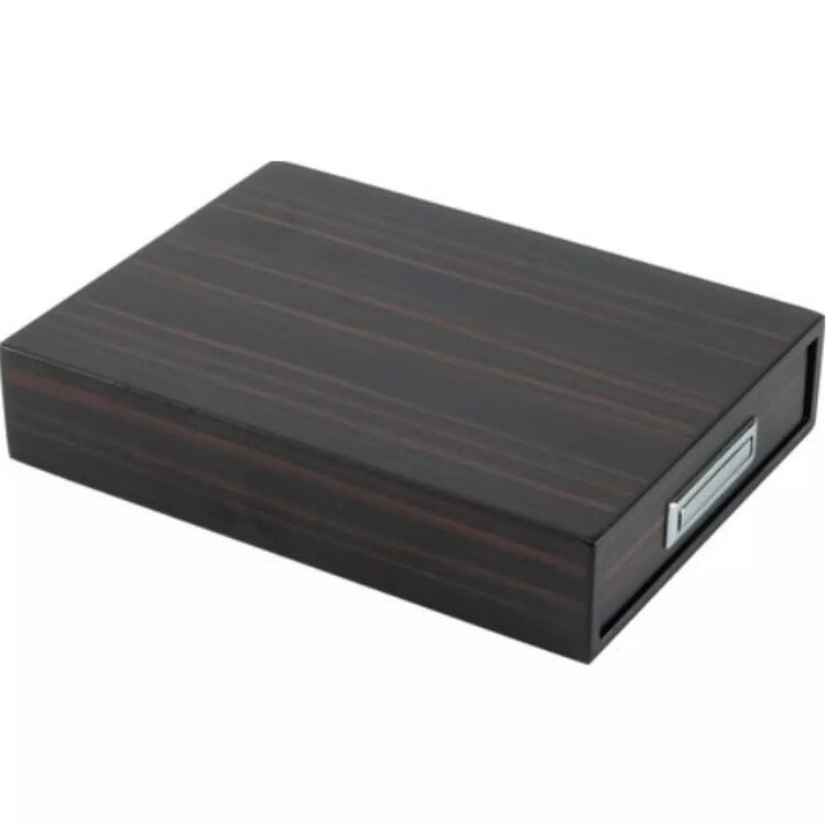 Graziani Zigarrenset mit Aschenbecher und Zigarrenschneider