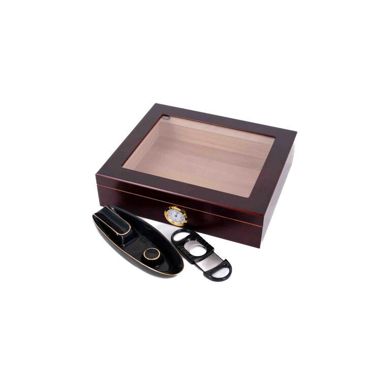 Graziani Cigarset Zigarren-Geschenkset 1