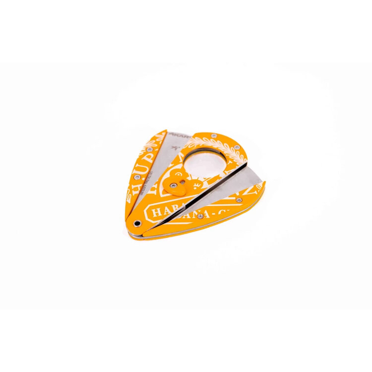 H.Upmann  Zigarrenanzünder & Zigarrenschneider - Zigarren-Set